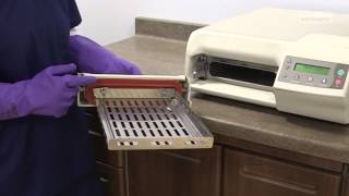 How to Perform Maintenance on the Midmark M3 UltraFast® Sterilizer [upl. by Sucrad]