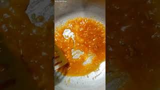 Quick And Easy Glazed Carrot Recipe  Sarahs Mom Kitchen [upl. by Noseyt]