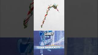 The candy axe is the MOST popular pickaxe in Fortnite [upl. by Seibold253]