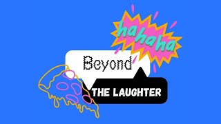 Beyond The Laughter ep 5 [upl. by Sylvie995]