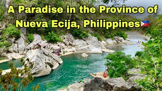 A Paradise in the Province of Nueva Ecija Philippines [upl. by Eceinwahs]