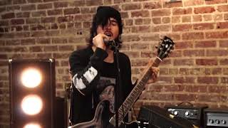 Reignwolf  Black And Red  9192019  Paste Studio ATL  Atlanta GA [upl. by Mika]