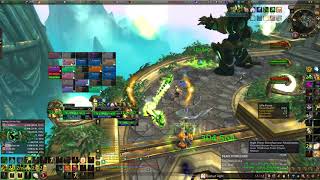 Eonar the LifeBinder LFR  Holy paladin World of Warcraft [upl. by Yrrat]