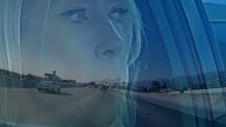 Kim Gordon quotBangin on the Freewayquot Official Music Video [upl. by Jennine]