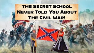 The Civil War The Confederacy And The Flag Didnt Just End quotConfederadosquot [upl. by Hermes]