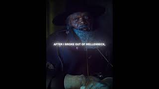 quotBurnt To A Crispquot  thehatefuleight edit [upl. by Revell]