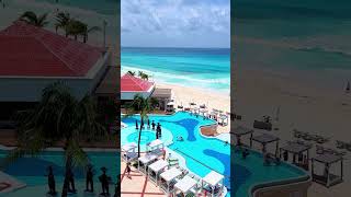 Hyatt Zilara Cancun adultsonly allinclusive resort in Cancun Mexico [upl. by Iaras]