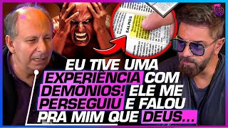 LAMARTINE POSELLA explica sobre BATALHAS ESPIRITUAIS [upl. by Sadoc554]