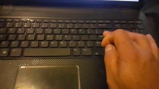 How to unlock your keyboard windows 10 [upl. by Atteiram955]