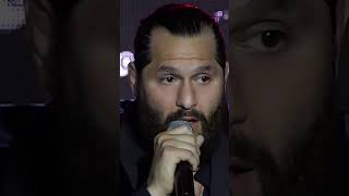 Jorge Masvidal DESTROYS everyone in EPIC rant vs Nate Diaz [upl. by Dao]