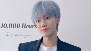 10000 Hours  Jaemin FMV [upl. by Lanoil]