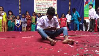 Bol do nazara song dance performance by Sri Rao’s high school [upl. by Esina]