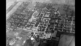 Manteno State Hospital Exploration [upl. by Velasco286]