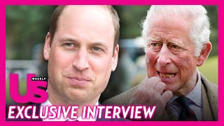 Prince William amp Charles Feel Trapped In the Royal Family [upl. by Acirne]