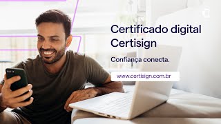 Por que comprar o Certificado digital da Certisign [upl. by Col783]