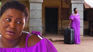 Echos Of Rejection Complete Season 1amp2  Chizzy Alichi 2024 Latest Nigerian Nollywood Movie [upl. by Ainolopa675]