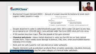 Biochemical Oxygen Demand [upl. by Sofia]