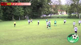 FSC04 vs FCBurgwedel [upl. by Nylaj]