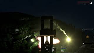 Fob Defense Arma 3 SOG Prairie Fire SheriffElis Arma 3 Server 04102024 Khe Sahn Part 1 [upl. by Reggy]