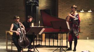 Ensemble Flautino  Allegro by Vivaldimov [upl. by Pinebrook805]