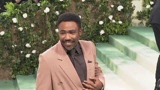 Childish Gambino announces first tour in 5 years releases reimagined 2020 album with new songs [upl. by Spearing227]