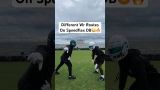 F7 Schutt Vs Riddell Speedflex 😳🔥🏈 fyp shorts football nfl [upl. by Pauline916]