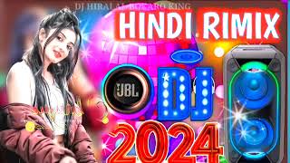 Old Hindi Remix Song Nonstop Music [upl. by Erdnad558]