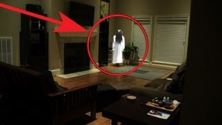 Ghost Caught on Video  Lost tape 16 [upl. by Yert]