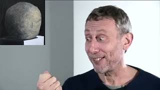 michael rosen describes the caretaker [upl. by Briny]