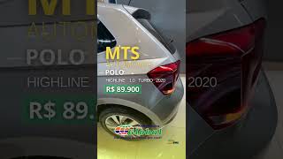 Auto Shopping Global oferta da loja MTS Automóveis [upl. by Nuahsor42]