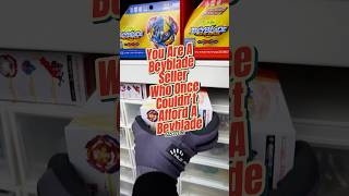 quotBeyfan I Just Ordered Xiphoid Xcalibur and I Hope You Can Record My Beyblade Order Thank Youquot [upl. by Erick]