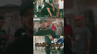 Eric Yoa  We The Realest freestyle rap rapserio musicarapcastellano hiphop rapclasicotrap [upl. by Odnavres]