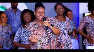 JAMBO JEMA  Official Video  Mamajusi Choir [upl. by Imuya]