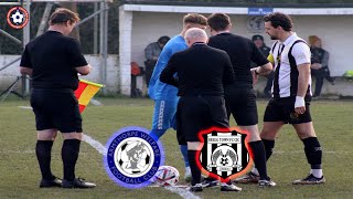 Armthorpe Welfare Fc vs Brigg Town FC CIC  09032024 [upl. by Essirehc]