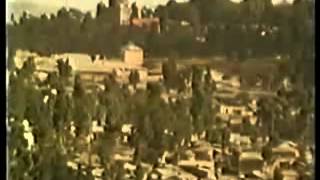 HIM Haile Selassie  the lion of judah  FULL DOCUMENTARY [upl. by Adias371]