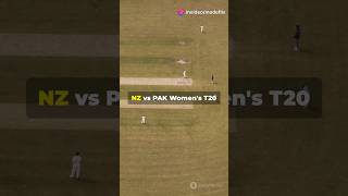 NZ vs PAK Womens T20 World Cup 2024 Highlights [upl. by Danaher]