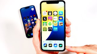 iOS 18 Beta 2 on iPhone 11  How Does it Run [upl. by Arrik]