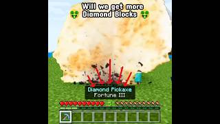 Will FORTUNE III Give MORE Diamond Blocks 🤑 [upl. by Scotty]