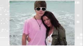 Pattie Mallette Talks About The Moment She Knew Justin Bieber Was Special [upl. by Kornher]