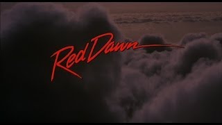 Red Dawn  Clip 06  WOLVERINES [upl. by Susann]