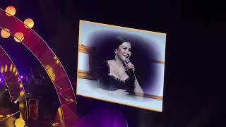 Zsa Zsa Padilla  Special Memory  The Music of Cecile Azarcon Concert Day 2 [upl. by Tsepmet331]