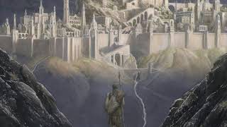 La Chute de Gondolin Livre audio intégral [upl. by Rramaj]