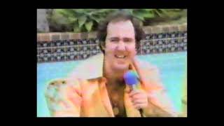 Andy Kaufman Challenges Jerry Lawler 1983 Memphis Wrestling [upl. by Ayokal]