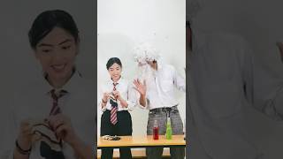 Jaadui Gloves 🧤😂✨part4Simran Makhija shorts schoollife school comedy funny [upl. by Allecnirp866]