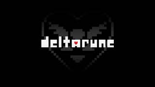 Field of Hopes and Dreams OST Version  Deltarune [upl. by Ttimme]