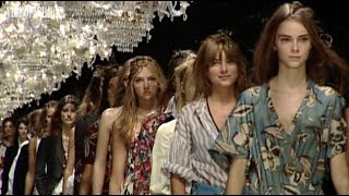 Best of the Best Favorite Fashion Shows of All Time [upl. by Niveb961]