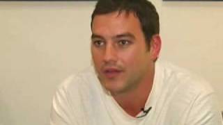 Tyler Christopher  Nikolas Cassadine from General Hospital [upl. by Gosney772]