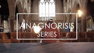 The Anagnorisis Series Episode 29  247 Prayer Lent Podcasts [upl. by Shiff]