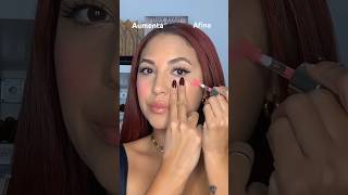 Cómo lo haces tú maquillajeparaprincipiantes makeup makeuptutorial makeuphacks beauty [upl. by Inger289]