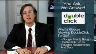 Why Are DoubleClick Clients So Mad At Google [upl. by Aicilet]